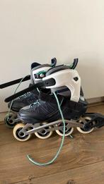 Skeelers 39 decathlon, Overige merken, Inline skates 4 wielen, Gebruikt, Ophalen of Verzenden