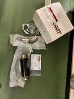 Mivv uitlaatdemper kawasaki z900 2017-2019 35kw 70kw, Nieuw, Ophalen of Verzenden, M, Mivv