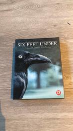 Six feet under, Vanaf 16 jaar, Ophalen, Zo goed als nieuw