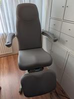 Benthlon pedicure stoel., Ophalen, Zo goed als nieuw, Massagestoel of Kussen