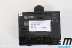Portierregelapparaat links of rechts achter Audi A5 8T, Gebruikt