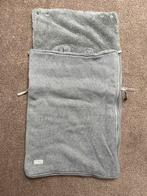 Jollein Grijze Slaapzak voor Maxi Cosi- Zo Goed Als Nieuw!, Ophalen, Zo goed als nieuw, 70 tot 85 cm, Slaapzak