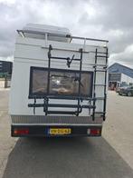Camper Fiat 280L, Chemisch toilet, Standaard zit, Fiat, Tot en met 2