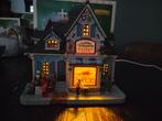 Lemax Little Treasures Speelgoedwinkel #45705, Ophalen