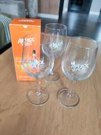 Originele Aperol Spritz glazen, Verzamelen, Glas en Borrelglaasjes, Ophalen of Verzenden, Nieuw, Overige typen