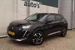 Peugeot 2008 1.5 HDi 110pk Allure -NAVI-ECC-PDC-TREKHAAK-, Voorwielaandrijving, Gebruikt, Euro 6, 4 cilinders