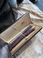 Vintage Cross 14kt Rolled Gold Pen in Doos, Ophalen of Verzenden