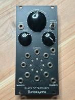 ERICA SYNTHS BLACK OCTASOURCE LFO., Muziek en Instrumenten, Synthesizers, Overige merken, Ophalen of Verzenden, Overige aantallen