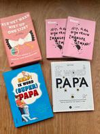 Boeken voor de aanstaande papa en mama, Boeken, Ophalen of Verzenden, Zo goed als nieuw, Zwangerschap en Bevalling