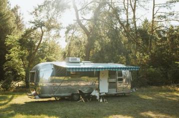 Airstream overlander 27’ - 1972 beschikbaar voor biedingen