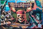 Pirates of the Caribbean : Dead mans chest - 2006, Hobby en Vrije tijd, Gezelschapsspellen | Bordspellen, Een of twee spelers