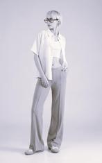 SMITH & SOUL 🎉 stretch pantalon wijde pijpen mt M, Maat 38/40 (M), Verzenden, Zo goed als nieuw, Smith & soul