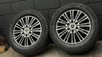 2X Originele 17 inch Mercedes Sprinter W907 6x130 ET54 TPMS, Auto-onderdelen, Ophalen, Banden en Velgen, 17 inch, 235 mm