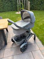 Te koop nieuw Nuna Demi grow kinder- en wandelwagen, Kinderen en Baby's, Kinderwagens en Combinaties, Verstelbare duwstang, Zo goed als nieuw
