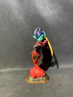 Skylanders Giants Scarlet Ninjini beschadigd