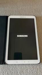 Samsung Galaxy Galaxy Tab E, Computers en Software, Android Tablets, 9 inch, Gebruikt, Ophalen of Verzenden, Samsung Galaxy
