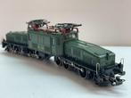 ** GELIJKSTROOM ** Märklin 8356 KROKODIL ovp + documenten **, Ophalen of Verzenden, Zo goed als nieuw, Analoog, Märklin