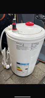 Van Marcke GO Boiler - 10 Liter, Doe-het-zelf en Verbouw, Geisers en Boilers, Ophalen, Gebruikt, Boiler, Minder dan 20 liter