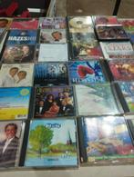 CD, Ophalen, Gebruikt
