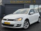 Volkswagen Golf 1.0 TSI Comfortline 2e Eigenaar,Trekhaak,Cli, Auto's, Voorwielaandrijving, Stof, Gebruikt, Origineel Nederlands
