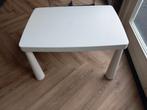 Ikea Mammut kinder tafel wit, Ophalen, Gebruikt, Tafel(s)