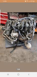 Motorblok Peugeot 206 te koop, Ophalen, Peugeot