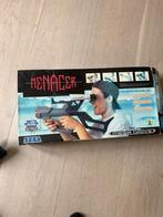 Sega Menacer, Spelcomputers en Games, Avontuur en Actie, Gebruikt, 1 speler, Ophalen of Verzenden