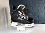 Bauer Supreme One 4 ijshockey hockeyschaatsen Maat 43, Bauer, Verzenden, Zo goed als nieuw, IJshockeyschaatsen
