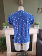 Wow to Go a symmetrische hals top / shirt XXL 44, Wow to Go, Maat 46/48 (XL) of groter, Korte mouw, Gedragen