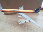 (L19) Airbus A340-300 1:200 Air Jamaica, Ophalen of Verzenden, Zo goed als nieuw, Overige merken