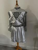Space girl pakje 2 delig, Ophalen, Carnaval, Kleding, Maat 36 (S)