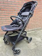 GB QBIT+ All-City buggy incl. regenhoes, Ophalen, Zo goed als nieuw, Overige merken, Verstelbare rugleuning