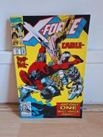 X-Force #15 (1992), Boeken, Strips | Comics, Gelezen, Amerika, Ophalen of Verzenden