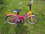 Meisjesfiets 16 inch, Fietsen en Brommers, Ophalen, Gebruikt, 16 inch, Gazelle