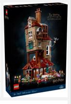 LEGO Harry Potter Het Nest 76437 + Give-aways, Kinderen en Baby's, Speelgoed | Duplo en Lego, Ophalen of Verzenden, Nieuw, Complete set