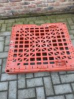 Transport kar 3 stuks, 100 liter of meer, Ophalen, Zo goed als nieuw, Transportkar