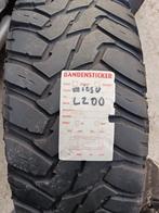 Mitsubishi L200 Zomerbanden met Velgen, Auto-onderdelen, Gebruikt, 16 inch, 265 mm, Banden en Velgen