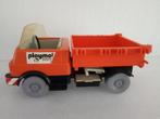 Playmobil. kiepauto / Playmobil trans, Ophalen of Verzenden, Gebruikt, Los playmobil
