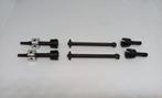 FG 1:5 Onroad 2WD Aandrijfassen Set Compleet, Hobby en Vrije tijd, Benzine, Gebruikt, Ophalen of Verzenden, Onderdeel