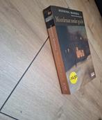 Boek moordenaar zonder gezicht, Scandinavië, Nieuw, Henning Mankell, Ophalen of Verzenden