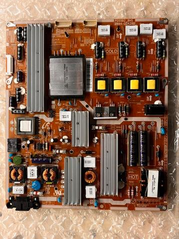 Powerboard  SAMSUNG  BN4400428B   /   UE55D7000LSXXN