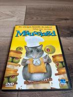 Muizenjacht Nederlands gesproken, Cd's en Dvd's, Ophalen of Verzenden, Zo goed als nieuw, Avontuur, Film