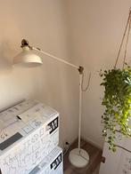 IKEA RANARP Staande/leeslamp, ecru, Ophalen of Verzenden, Zo goed als nieuw, 150 tot 200 cm