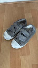 Gymschoenen lichtgrijs maat 31, Verzenden, Gebruikt, Sportschoenen