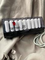 Retro Carmen Krulset - Vintage Haarstyling, Witgoed en Apparatuur, Persoonlijke-verzorgingsapparatuur, Ophalen of Verzenden, Gebruikt