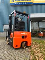 Nieuwe Dutchlift 1800kg Elektrische Heftruck met Garantie!, Zakelijke goederen, Machines en Bouw | Heftrucks en Intern transport