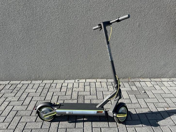 Xiaomi Navee S65 elektrische step, Fietsen en Brommers, Steps, Zo goed als nieuw, Elektrische step (E-scooter), Ophalen