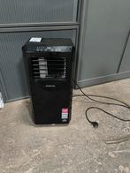 Inventum mobiele airco, Ophalen, Gebruikt, Afstandsbediening, Mobiele airco
