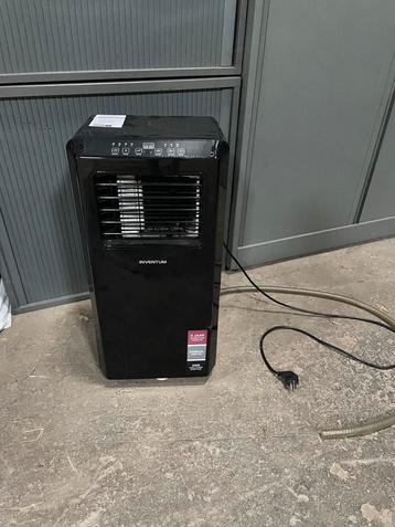 Inventum mobiele airco beschikbaar voor biedingen