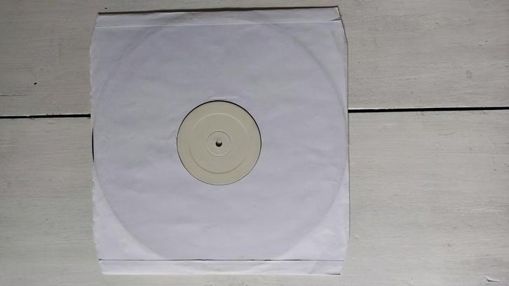 White label Bootleg -- Helden vs Donna , music 4 pushchairs, Cd's en Dvd's, Vinyl | Dance en House, 12 inch, Ophalen of Verzenden